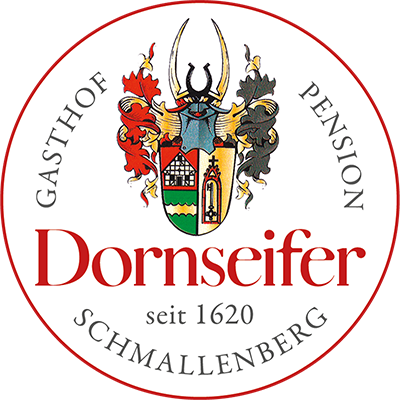 Gasthof Dornseifer | Schmallenberg Logo